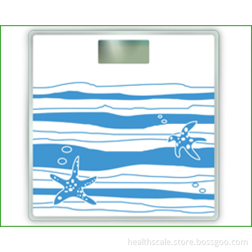 bathroom scale (HCG-QQ-3)
